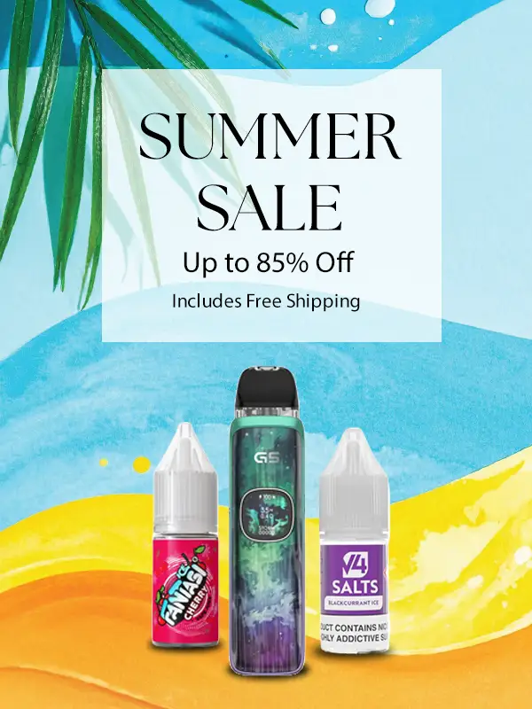 smkd Summer Sale