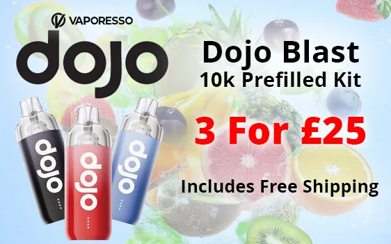 Dojo 10k Offer